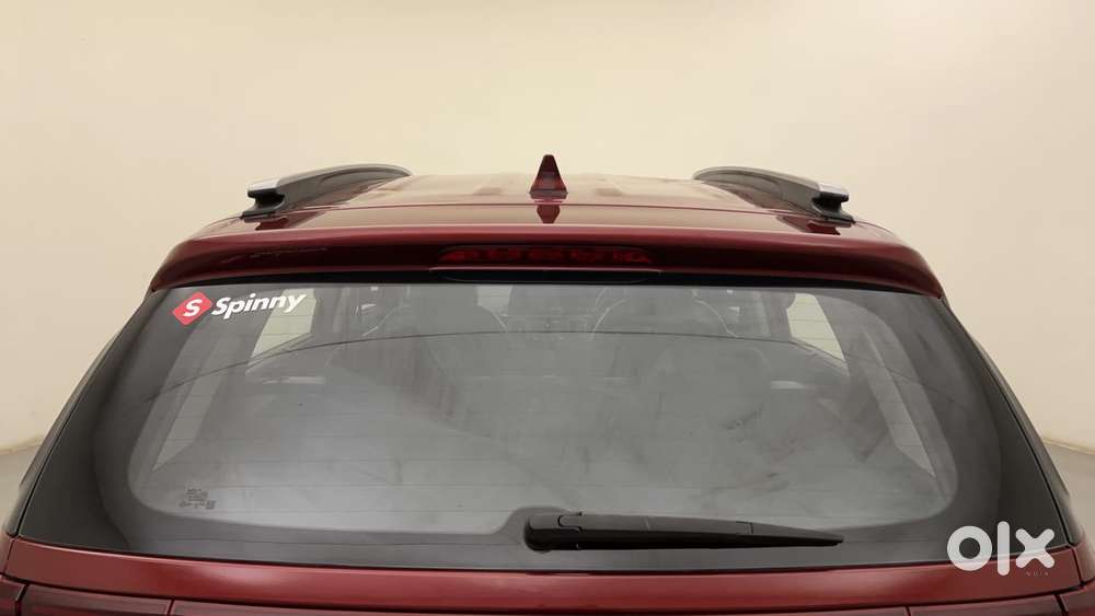 Kia Sonet 1.0 Gtx Plus Dct, 2022, Petrol