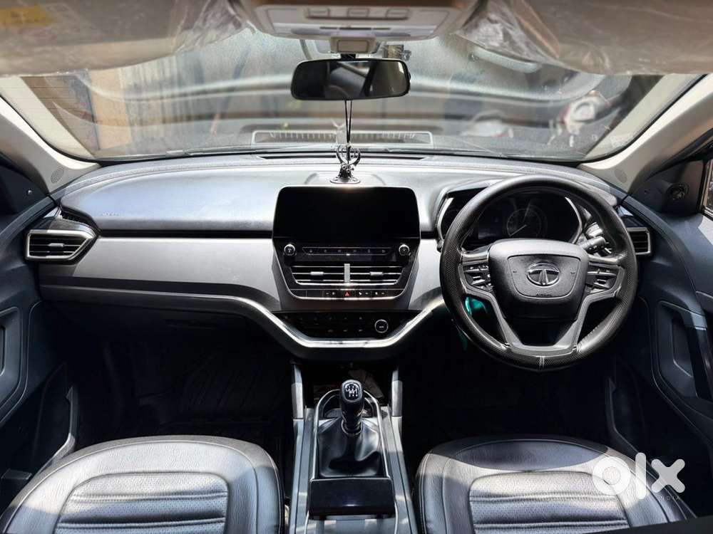 Tata Harrier Diesel 2022 Dark Edition