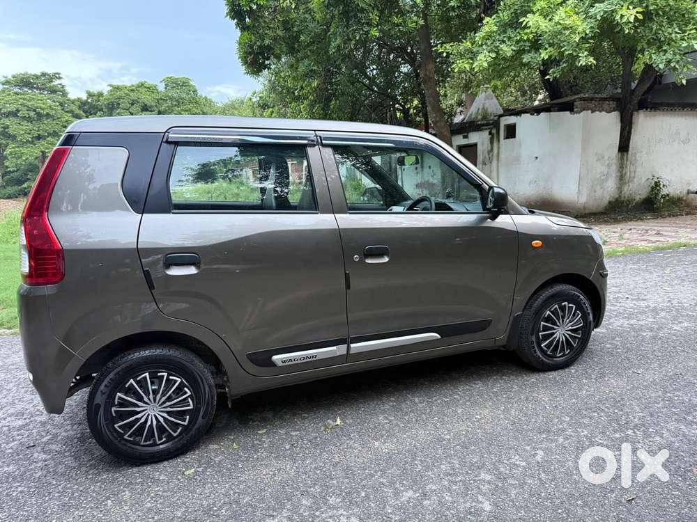Maruti Suzuki Wagon R 1.0 Lxi Cng, 2025, Cng & Hybrids