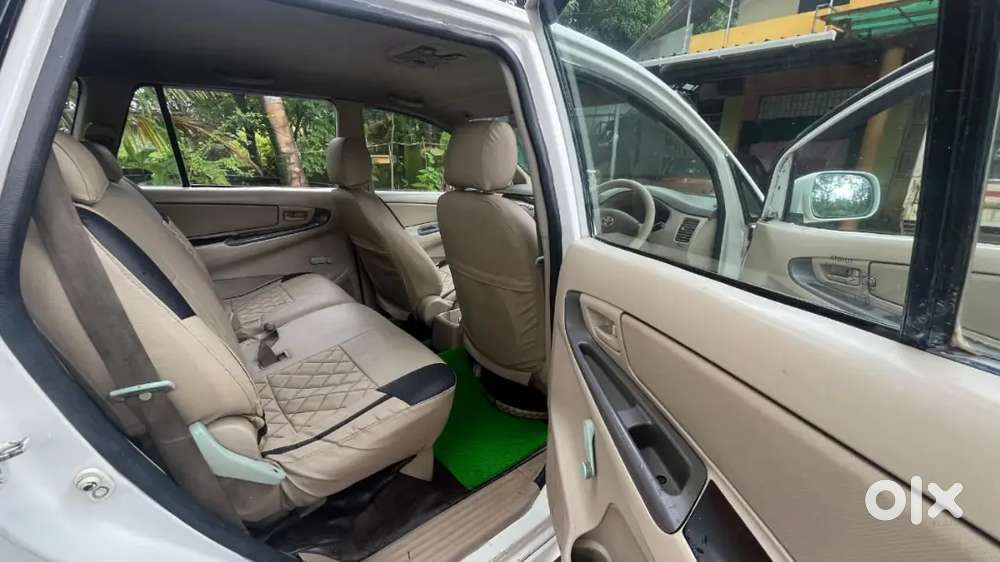 Innova Type 4 Convert
Model 2005