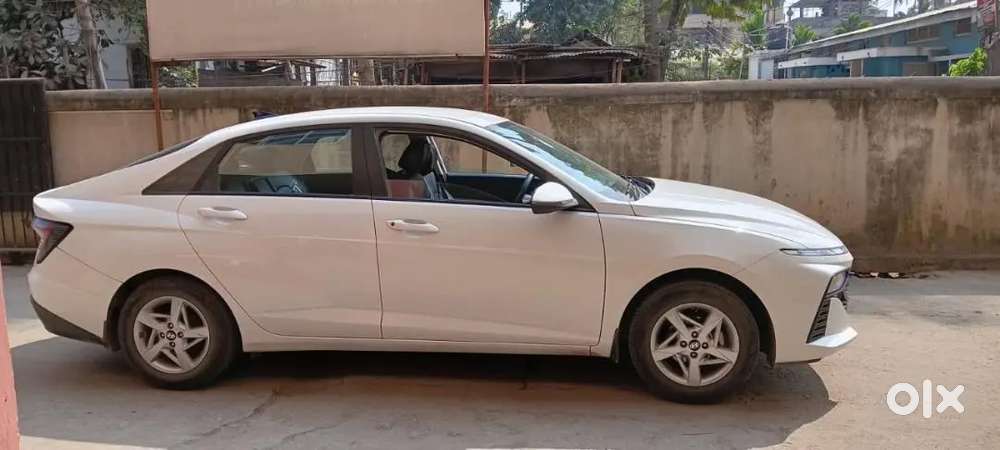 Hyundai Verna 1.5 S Petrol 2024