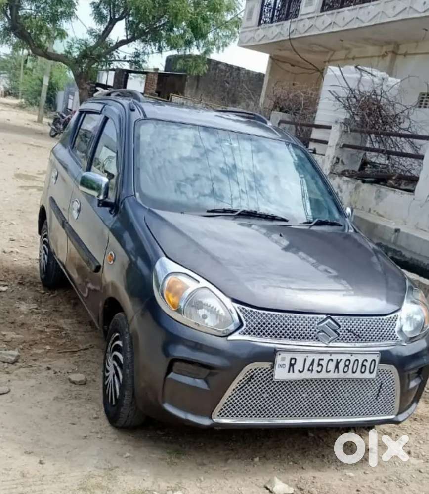 Maruti Suzuki Alto 800 2020 Petrol 75000 Km Driven