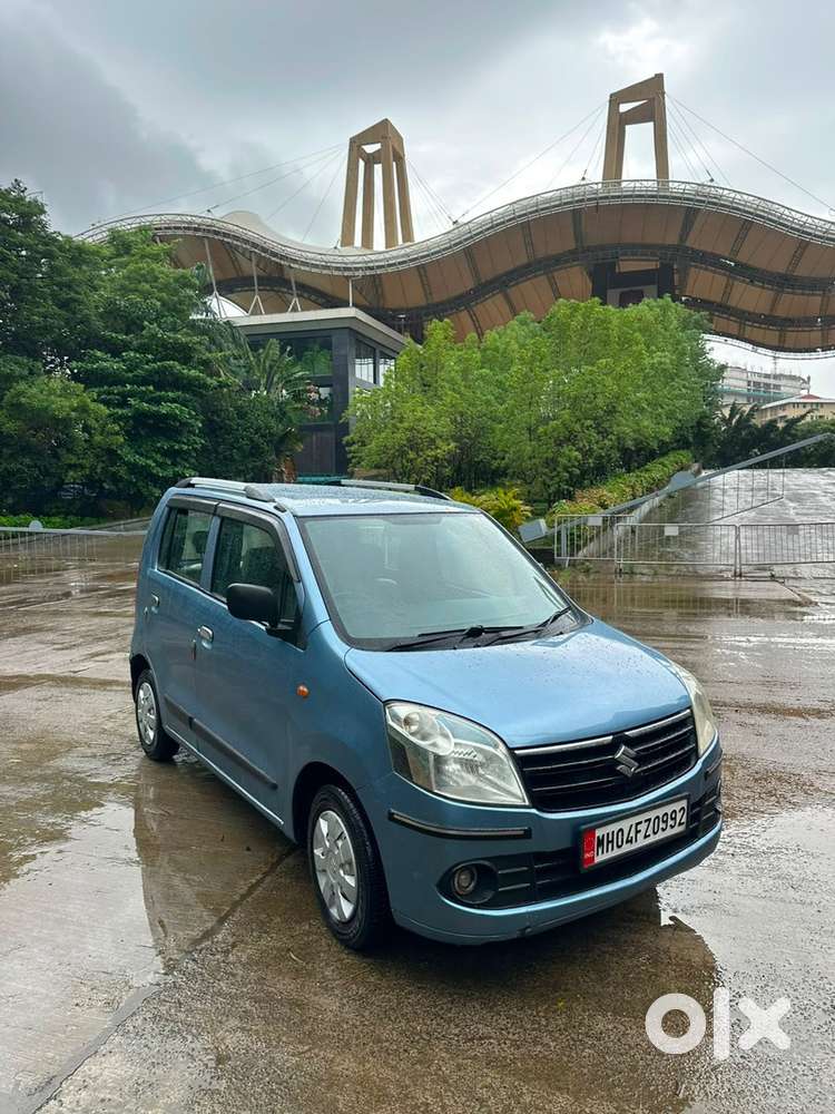 Maruti Suzuki Wagonr Lxi