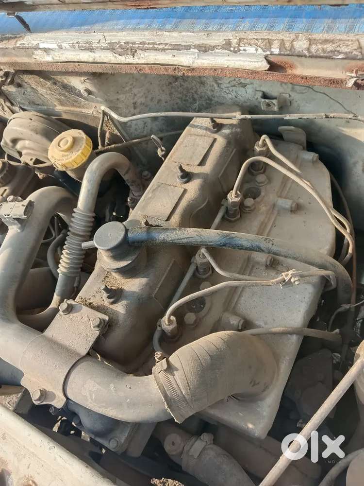 Bolero Pickup 2013 14yers Old