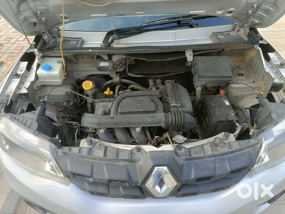 Renault Kwid 1.0 Rxt Live For More Edition, 2016, Petrol