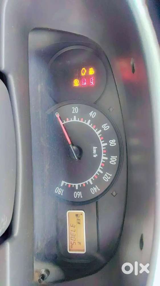 Maruti Suzuki Alto K10 2011 Variant