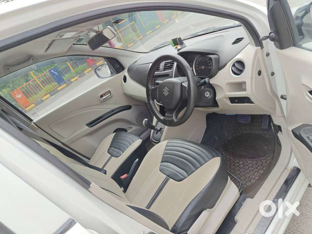 Maruti Suzuki Celerio Vxi, 2018, Petrol