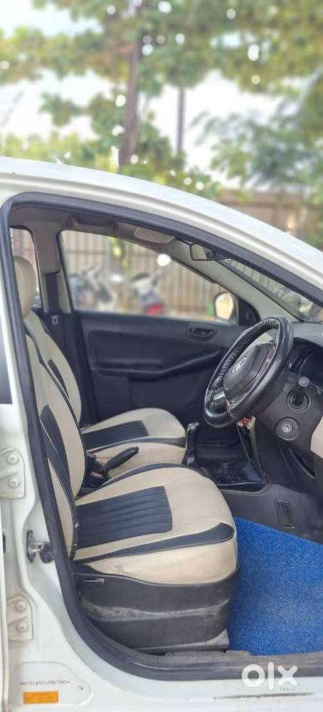 Tata Zest Quadrajet 1.3 75ps Xe, 2017, Diesel