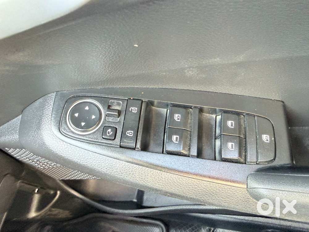 Kia Seltos Htk D, 2021, Diesel