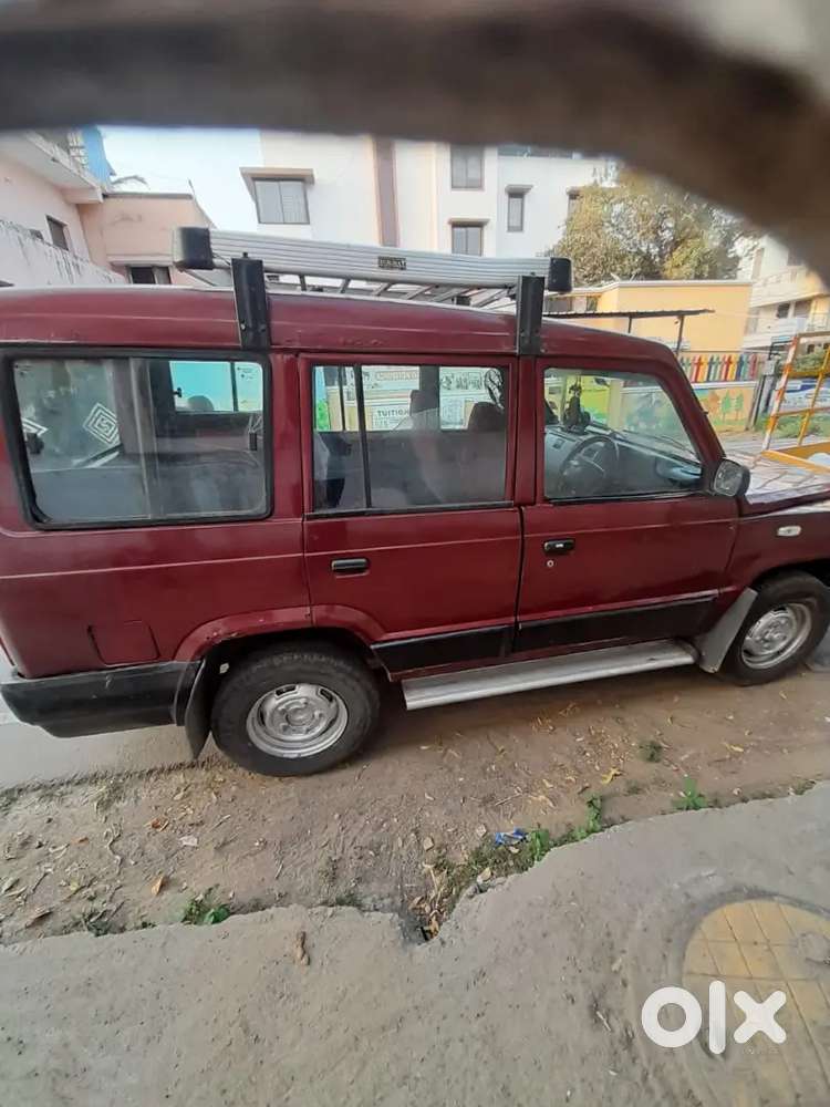 Tata Sumo Victa 2006