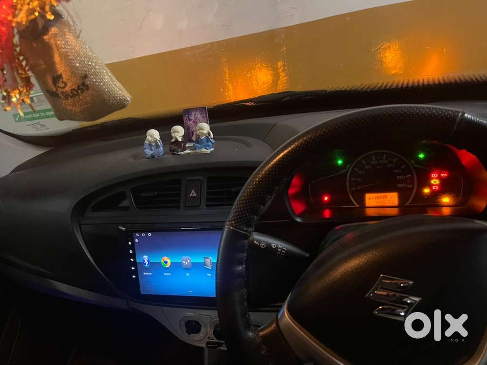 Maruti Suzuki Alto 2022 Petrol Well Maintained