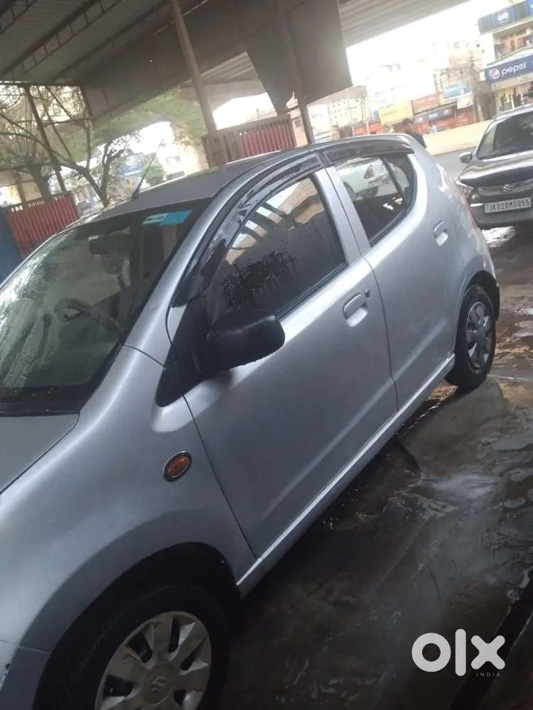 Maruti Suzuki A-star 2010 Petrol 125000 Km Driven