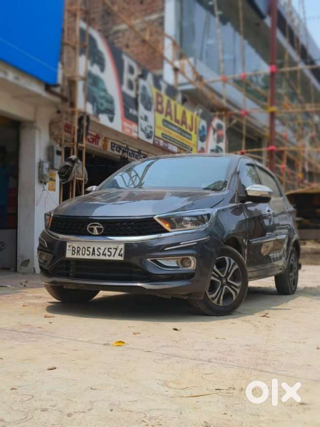 Tata Tiago Xz, 2022, Petrol