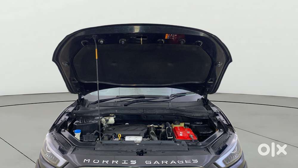 Mg Astor 1.3 Savvy Turbo At S Red, 2022, Petrol