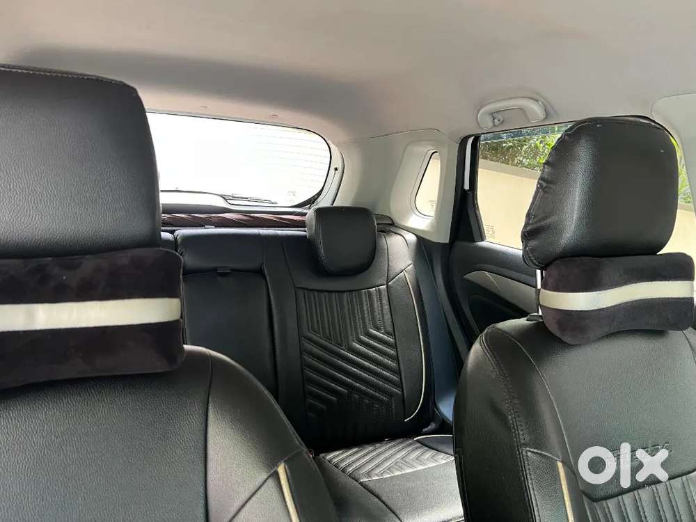 Maruti Suzuki Vitara Zdi, 2016 Diesel, Manual
