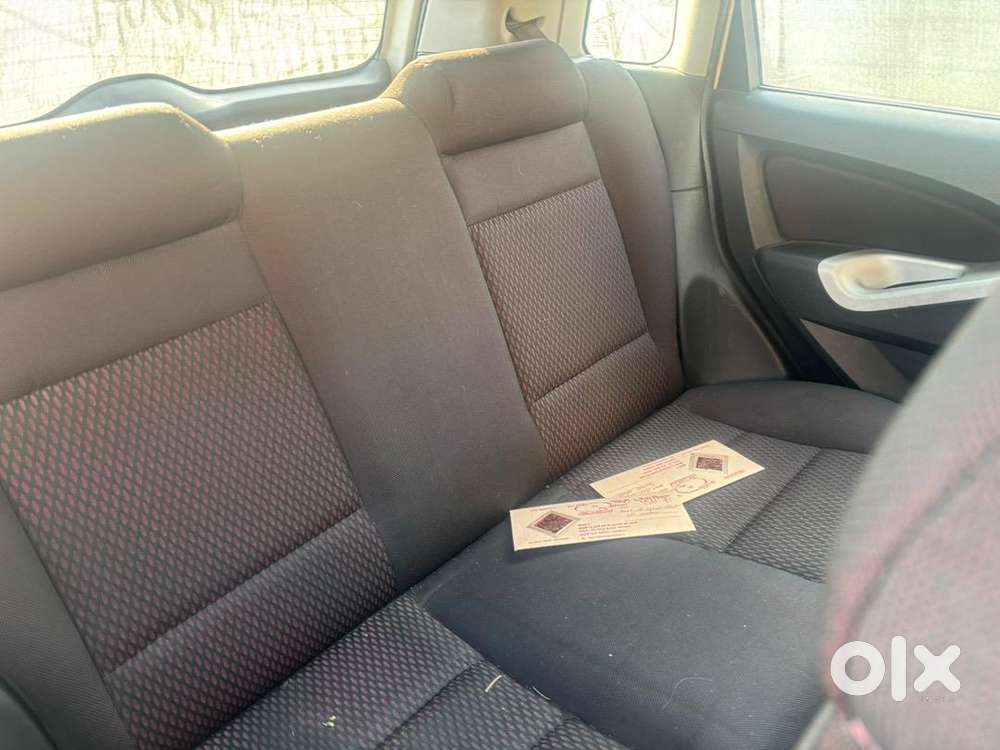 Ford Figo 2011 Petrol Well Maintained