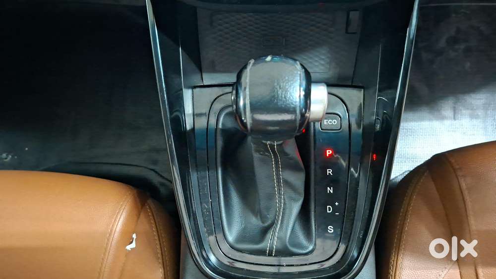 Mg Hector Plus 1.5 Sharp Turbo Cvt 6 Str, 2021, Petrol