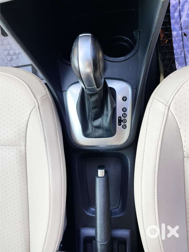 Volkswagen Vento 1.0 Highline Plus At, 2022, Petrol