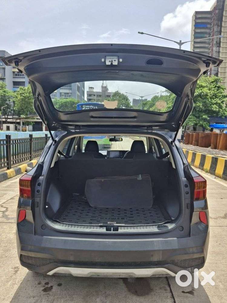 Kia Seltos Htk G, 2020, Petrol