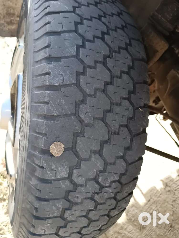 Mahindra Bolero 2015 Diesel Good Condition