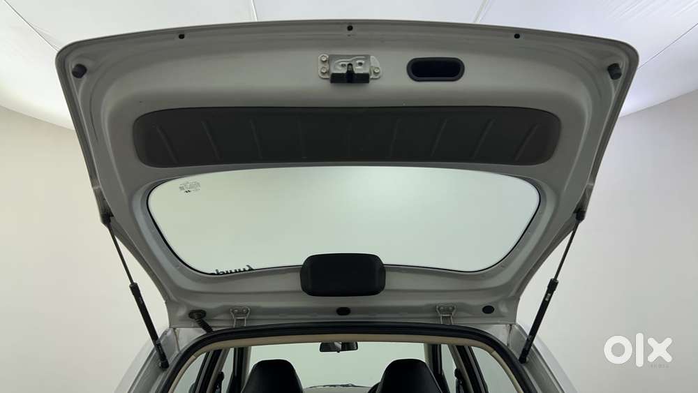 Hyundai I10 Magna 1.1l, 2015, Petrol