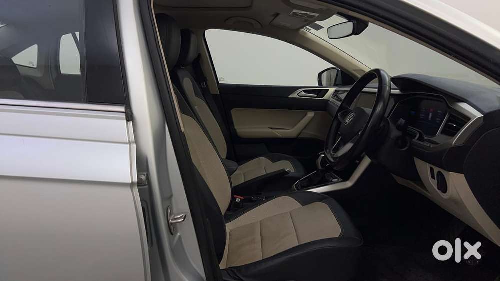Volkswagen Virtus 1.0 Topline Tsi At, 2022, Petrol