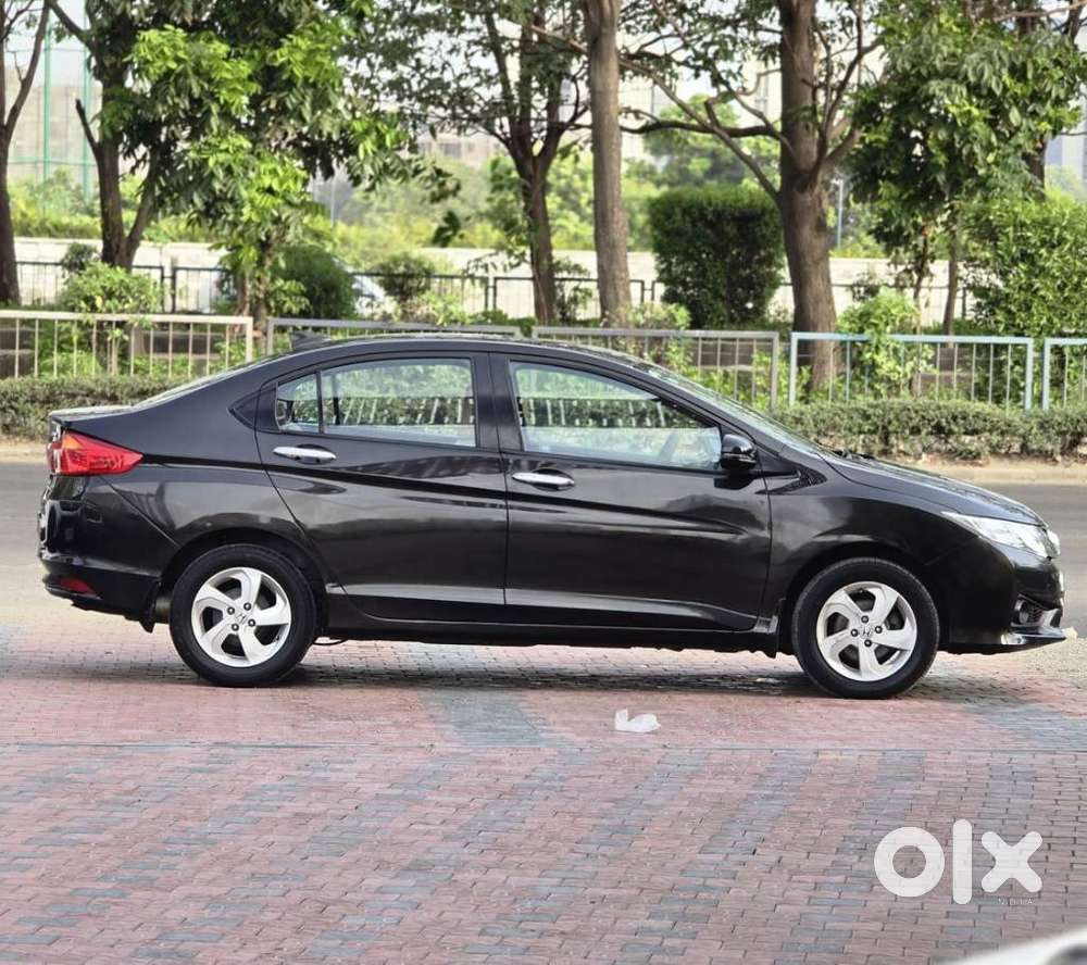Honda City I Dtec Vx, 2014, Diesel