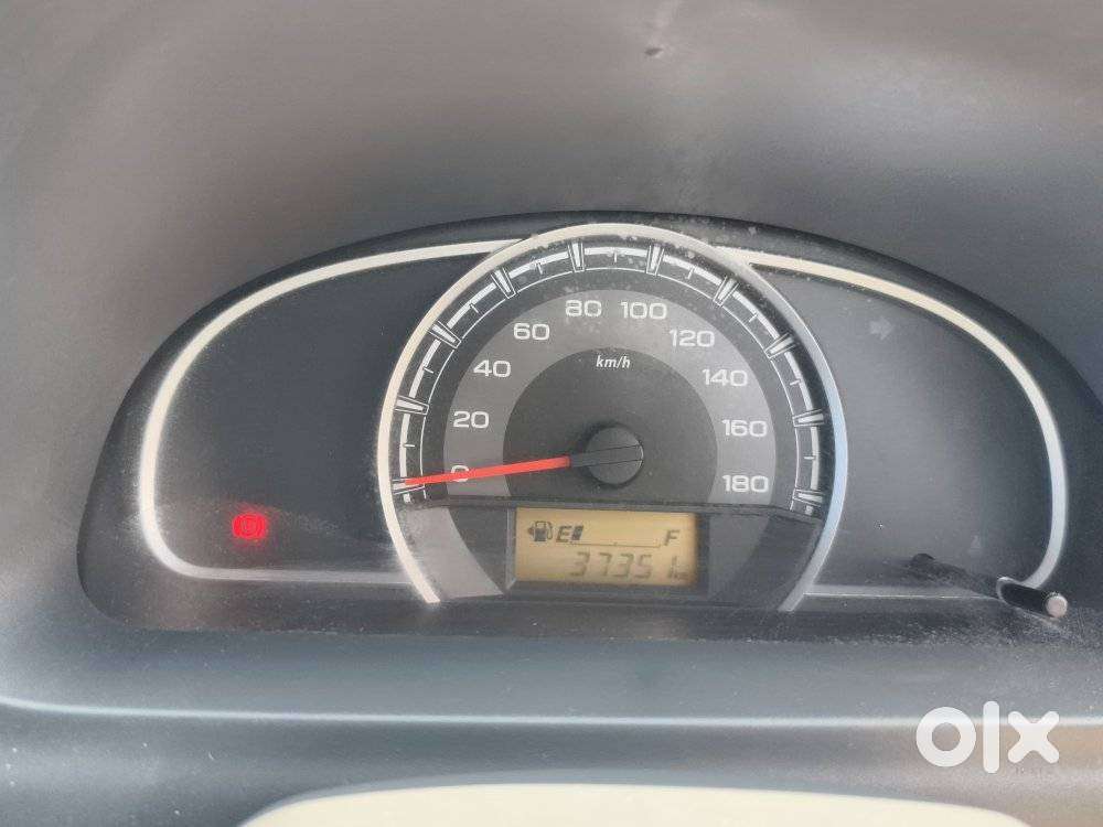 Maruti Suzuki Alto 800 Lxi, 2017, Petrol