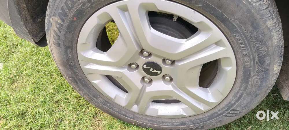 Kia Sonet 1.0 Htk 2022