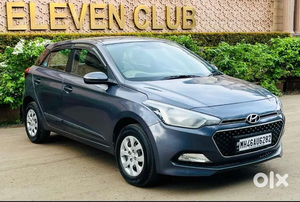Hyundai I20 2016 Petrol 39000 Km Driven
