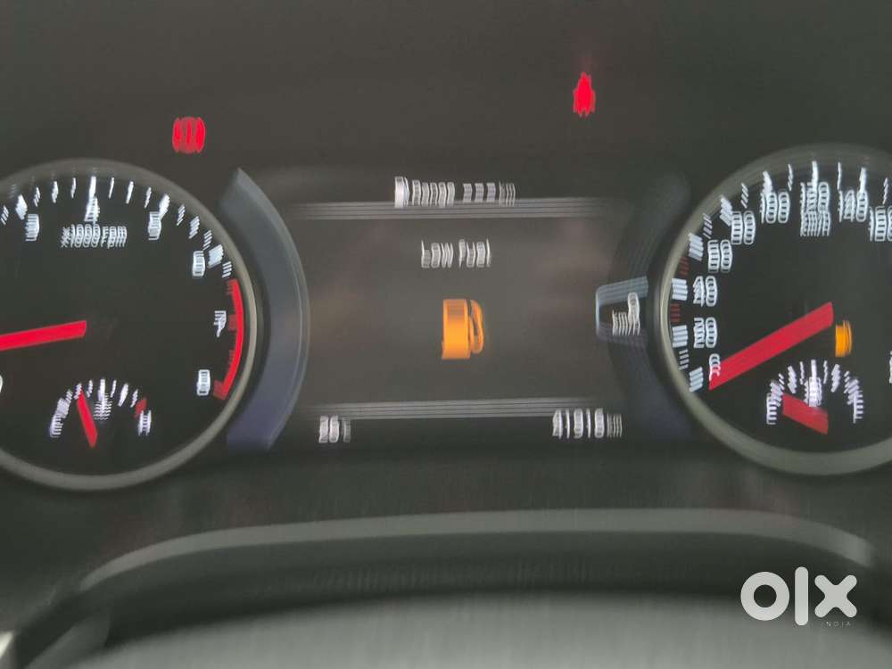 Kia Seltos Gtx Plus, 2021, Petrol