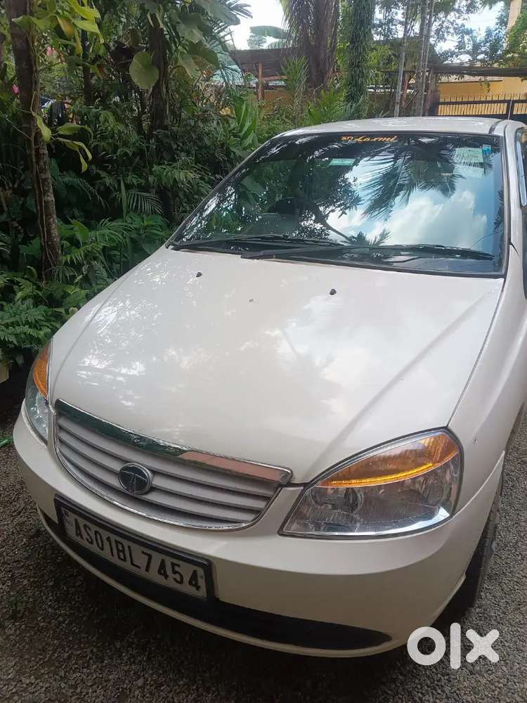 Tata Indica V2 2014