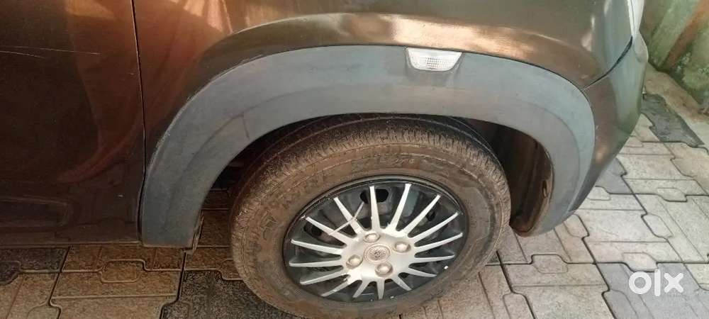 A Good Condition Car