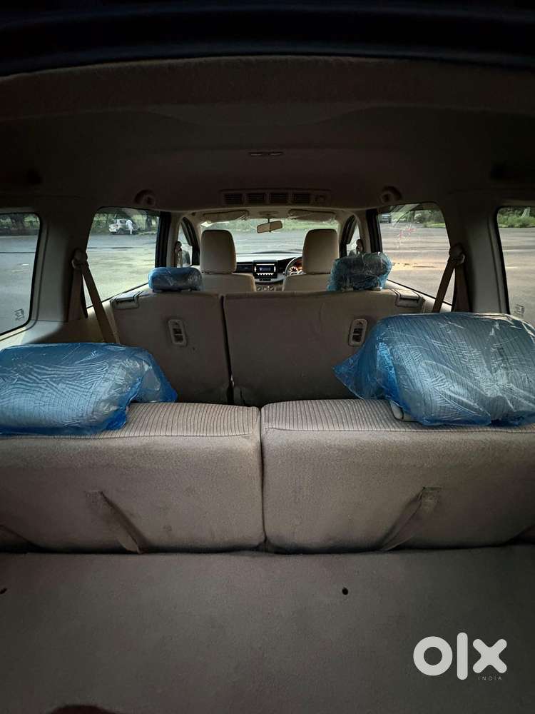 Maruti Suzuki Ertiga Vxi Cng, 2022, Cng & Hybrids
