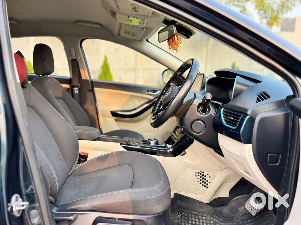 Tata Nexon Ev Xz Plus, 2023, Electric