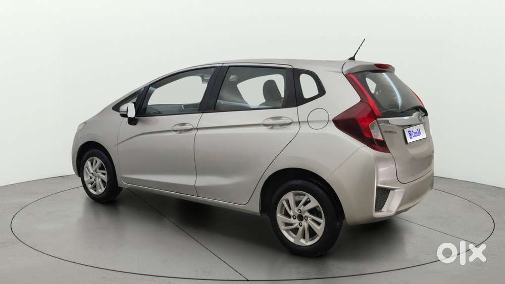 Honda Jazz 1.2 V I Vtec, 2015, Petrol