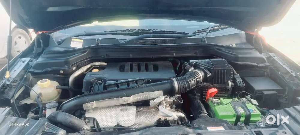 Mahindra Xuv300 Diesel 2024
