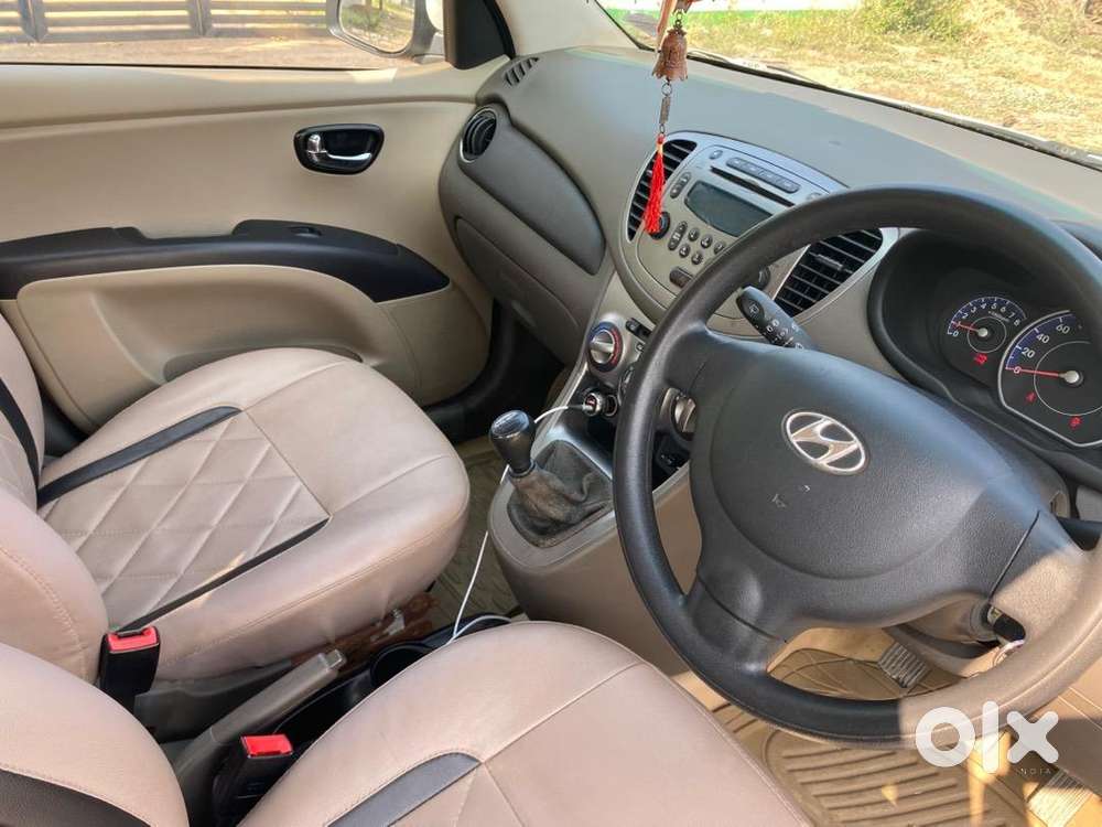 Hyundai I10 2012 Petrol Well Maintained