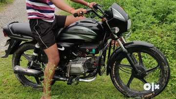 Hero honda online splendor 2003