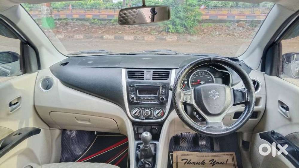 Maruti Suzuki Celerio Zxi, 2018, Petrol