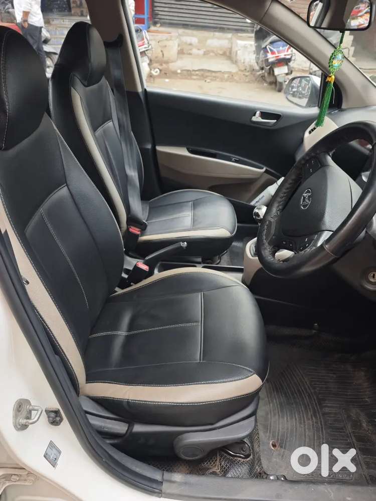 Hyundai Xcent 1.2 Vtvt 2016 Special Edition