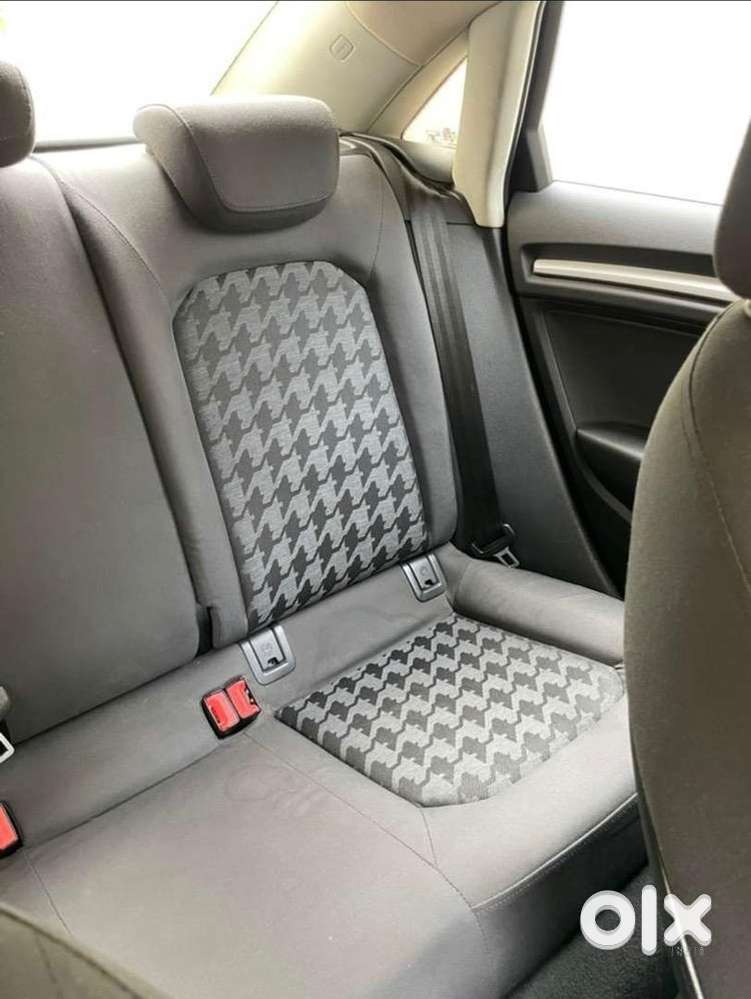 Audi A3 2015 Diesel 60000 Km Company Record Well Maintained