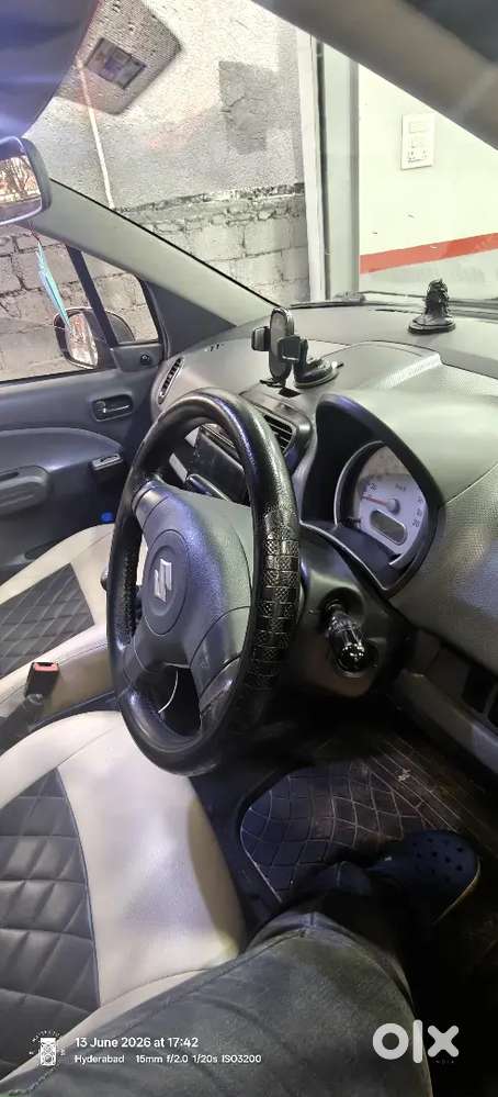 Ritz Car Well Maintained All Parts Oem Managed