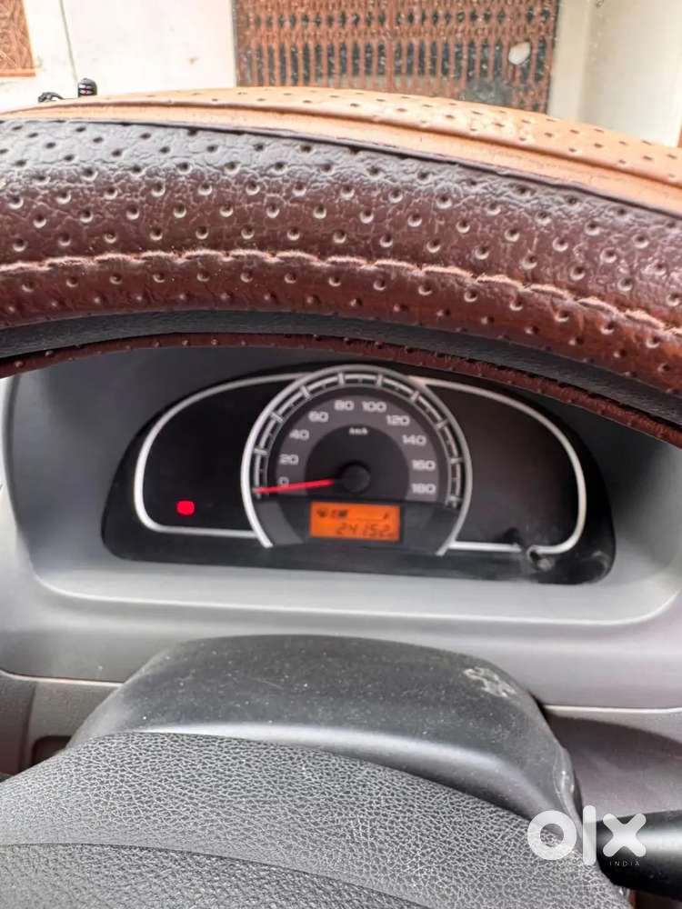 Maruti Suzuki Alto 2013 Lxi