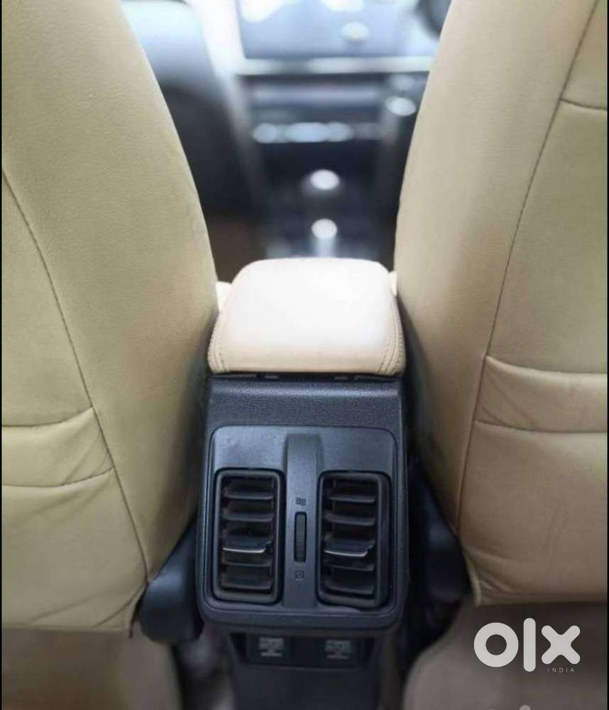 Honda City I-vtec Vx, 2017, Petrol