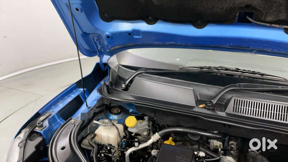 Renault Kiger Rxt Amt Dt, 2021, Petrol