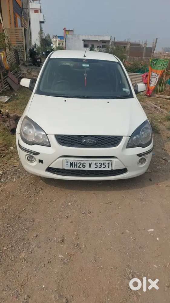 Ford Fiesta 1.4 Diesel 2014