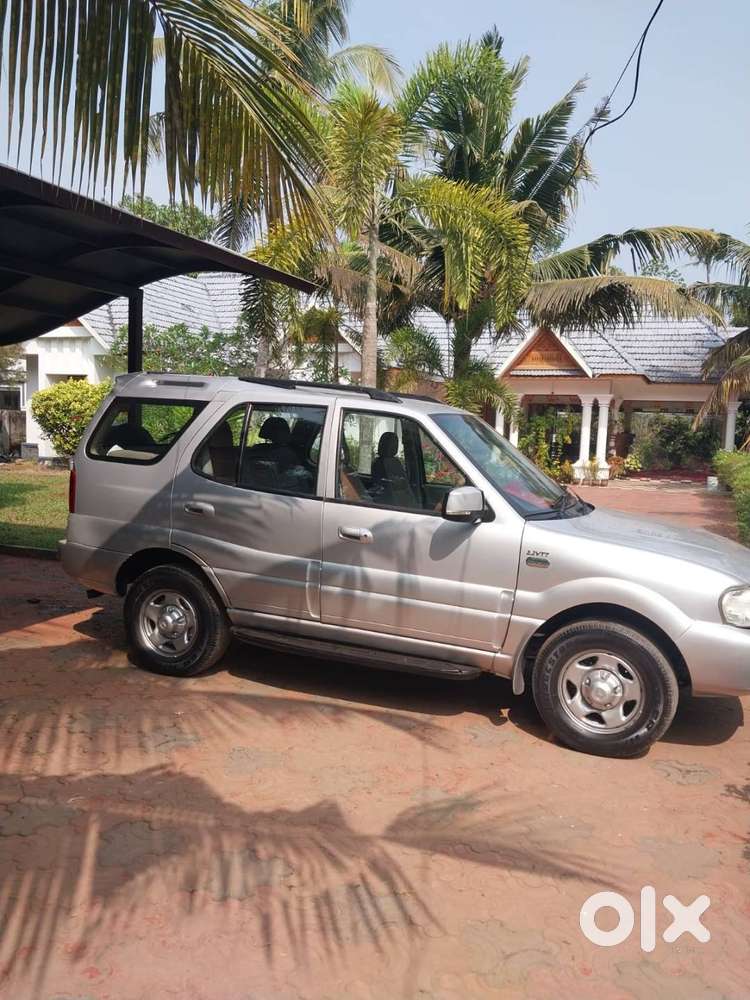 2010 Bulid Tata Safari Dicor 2.2 Lt Vtt 4x4