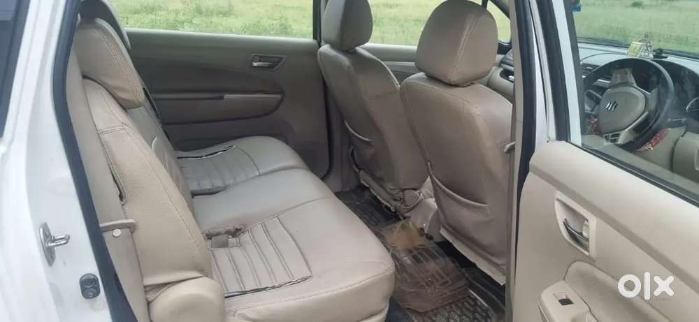 Maruti Suzuki Ertiga 2018 Diesel 10381 Km Driven