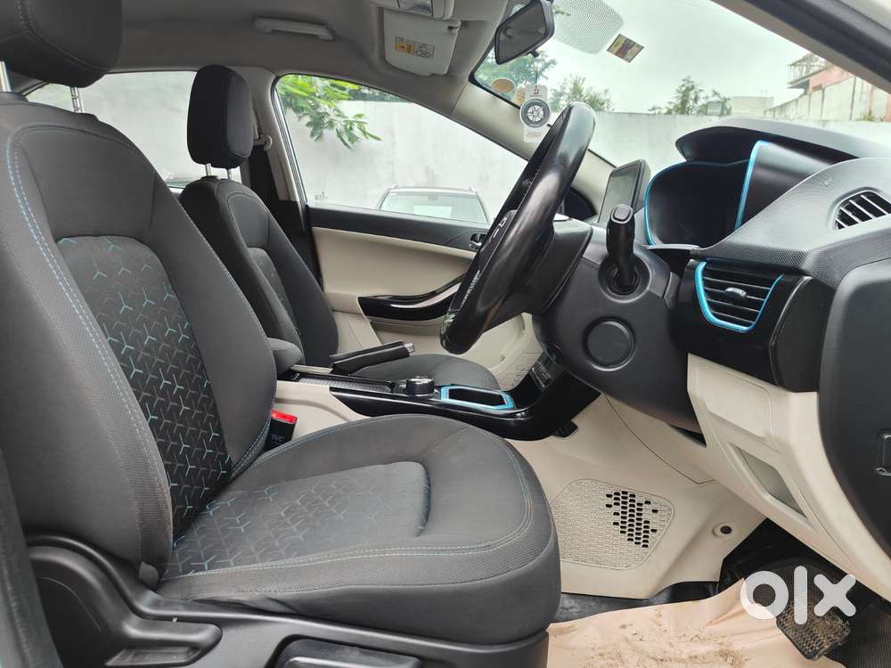 Tata Nexon Ev Prime Xz Plus, 2022, Electric